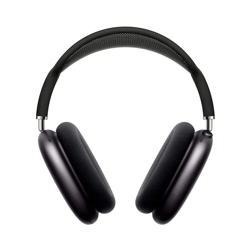 P9 Wireless Bluetooth Headphones - Black
