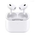 Airpods Pro 2 Buzzer - White
