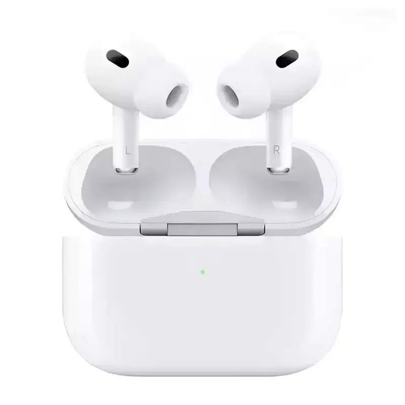 Airpods Pro 2 Buzzer - White