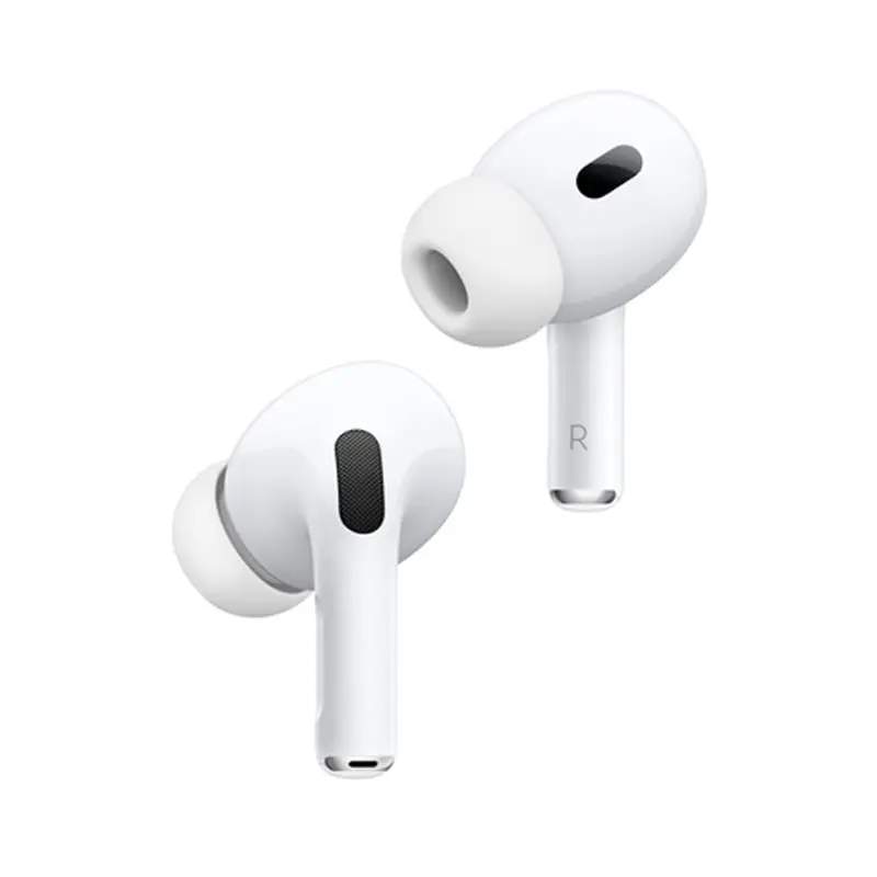 Airpods Pro 2 Buzzer - White