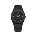 Arabic Aura Watches