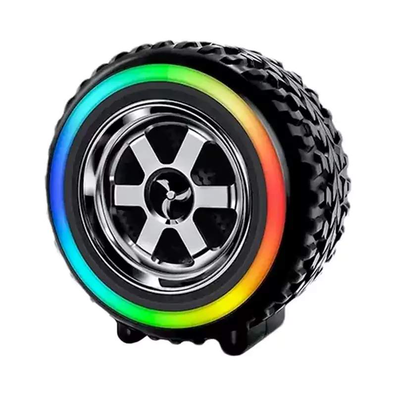 G2389 Tyre Shaped Speaker