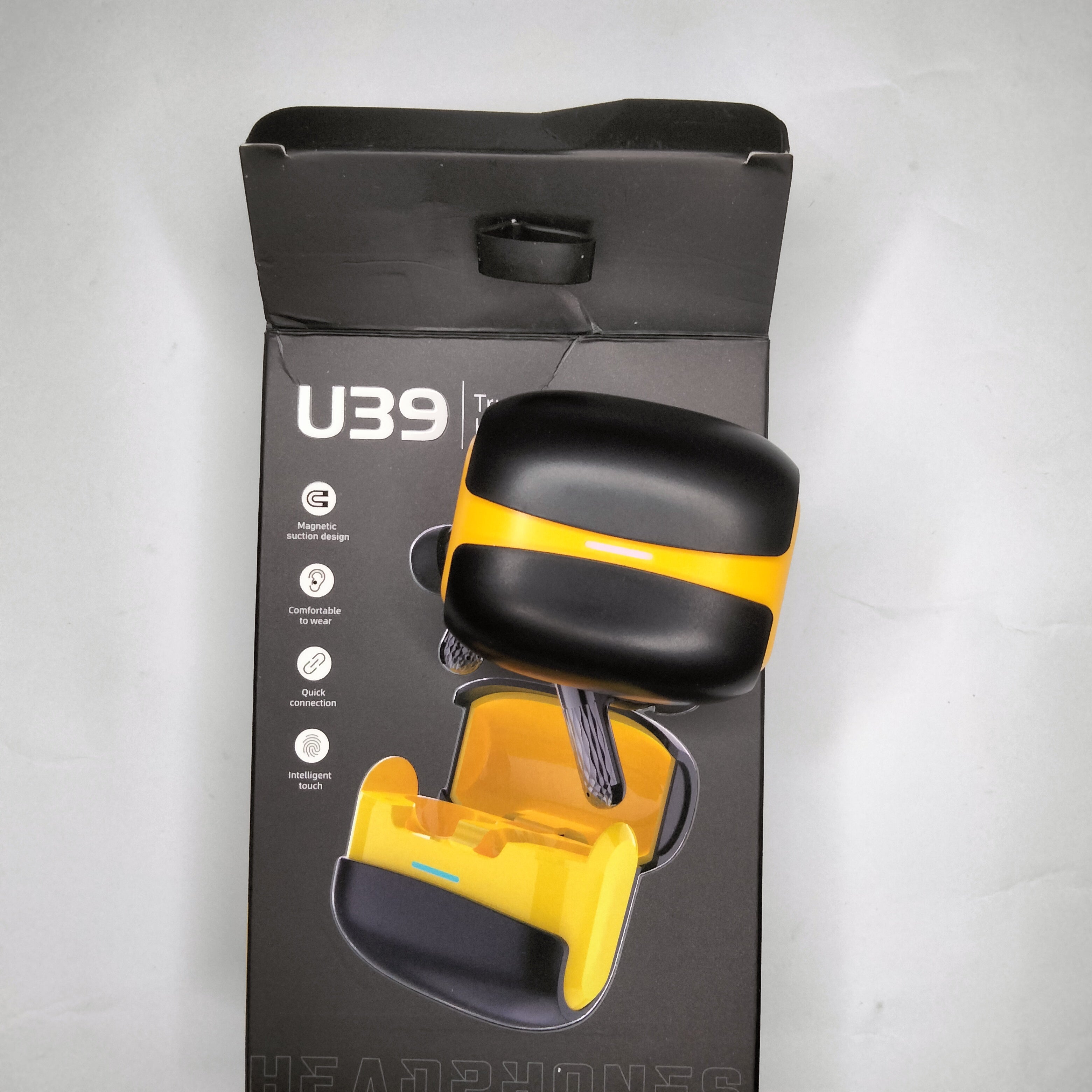 U39 Earbuds