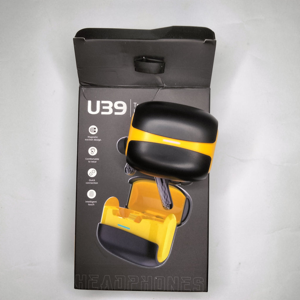 U39 Earbuds