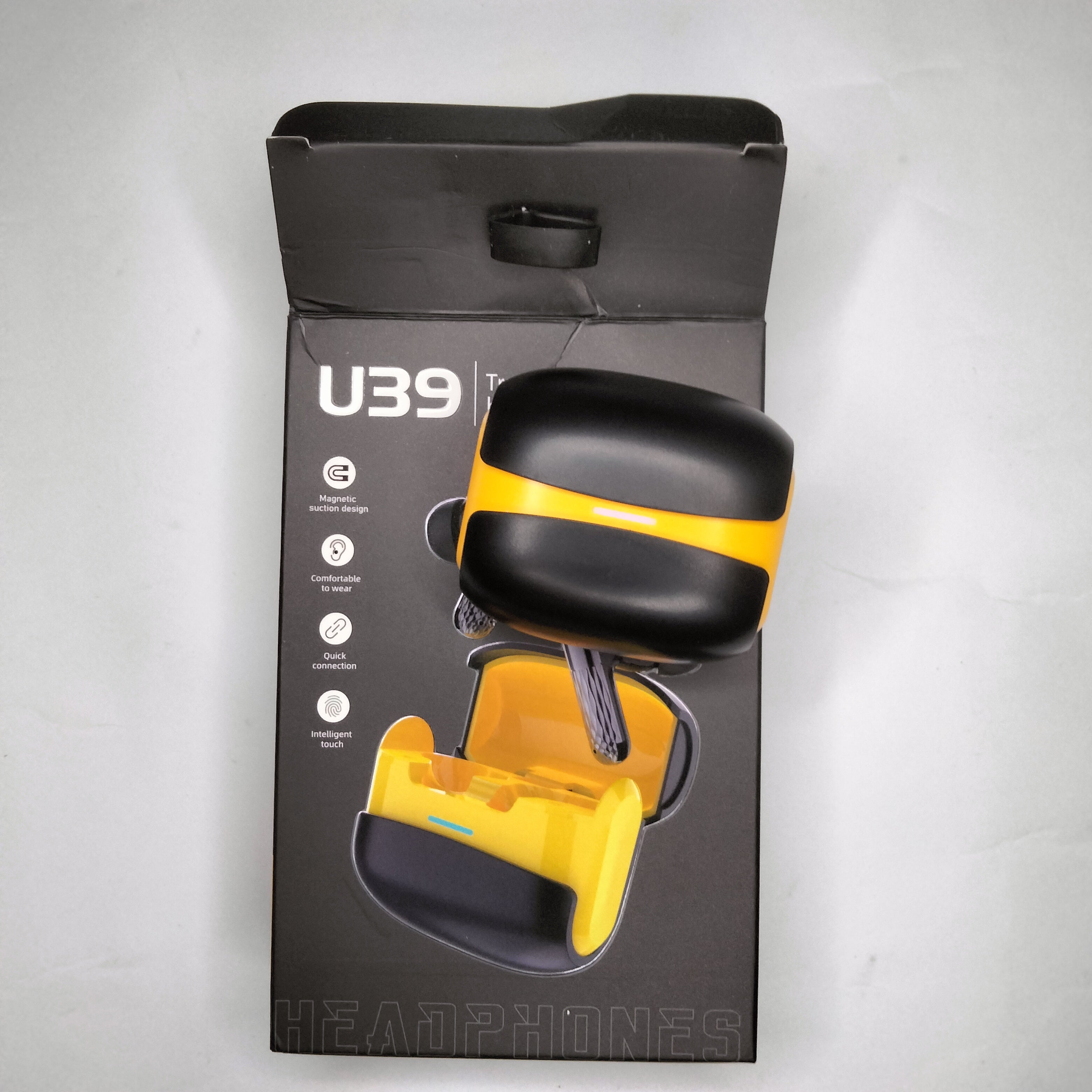 U39 Earbuds