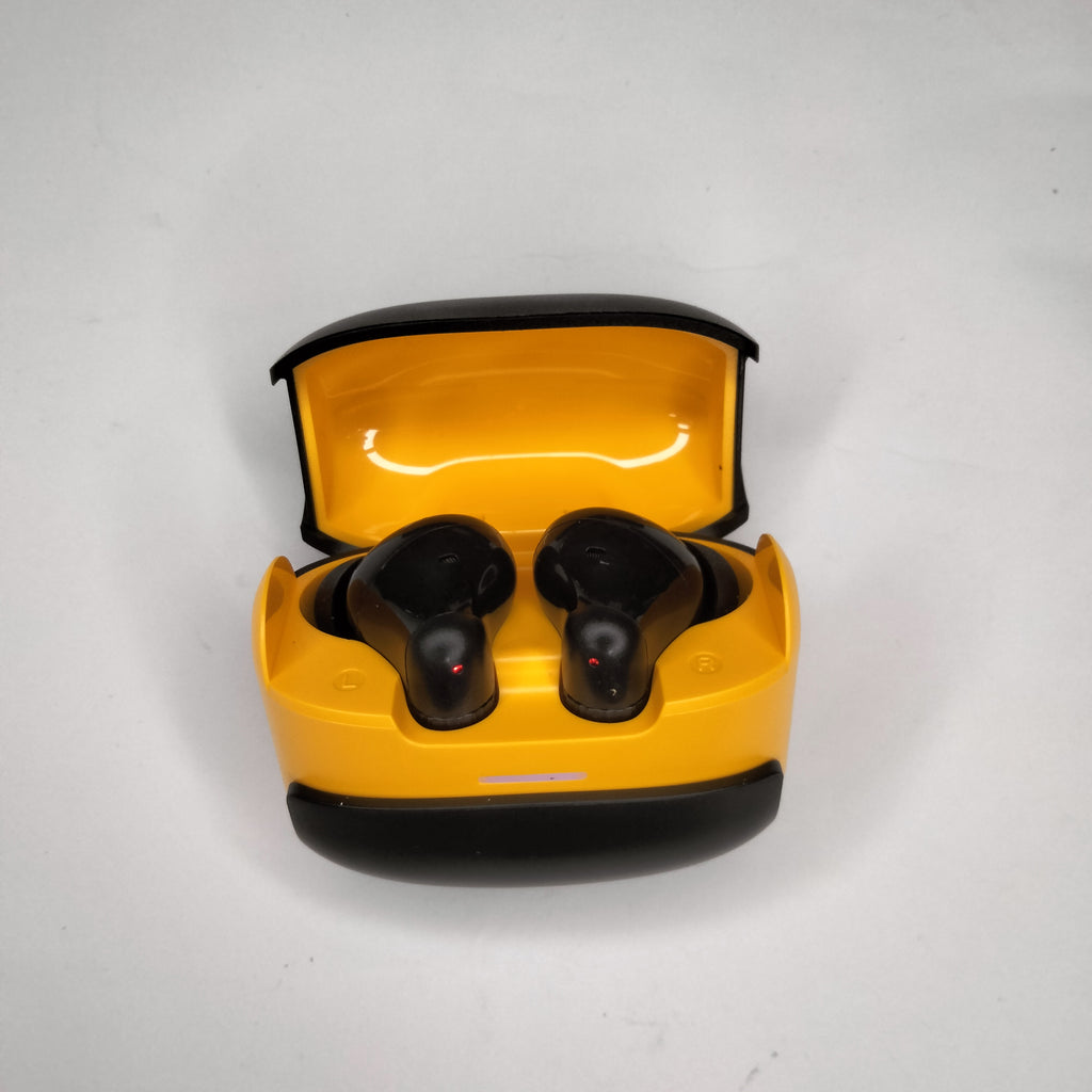 U39 Earbuds
