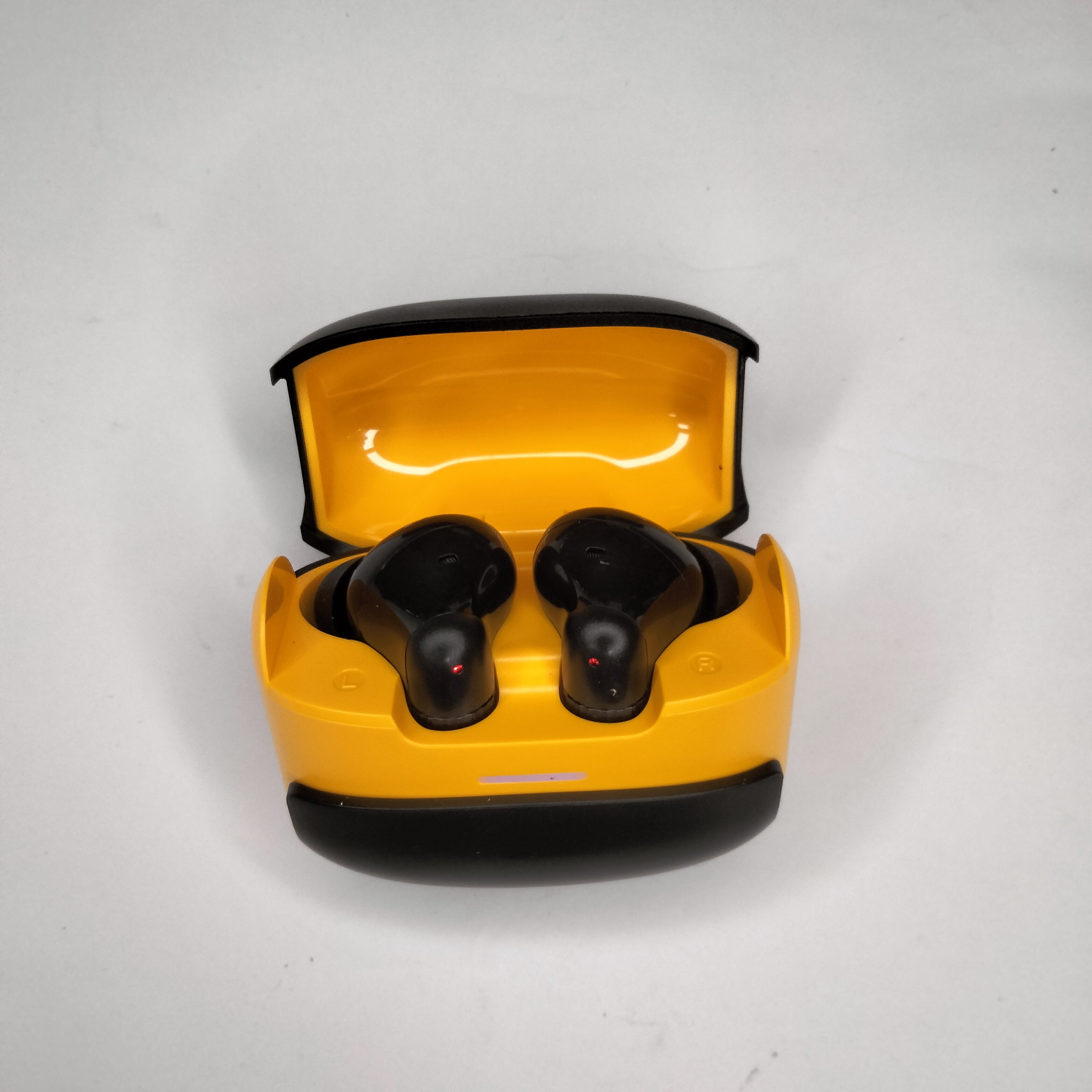 U39 Earbuds